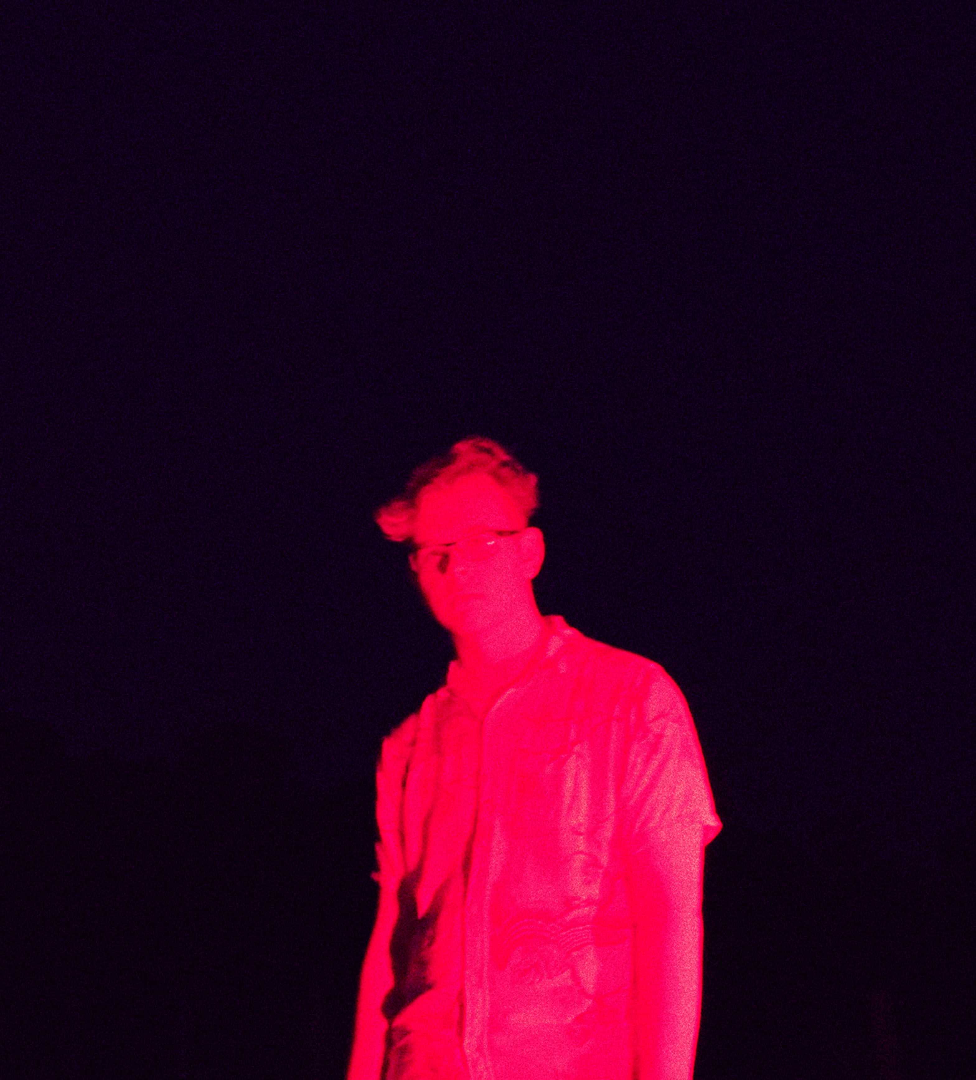 Aletris Pinkroot Standing